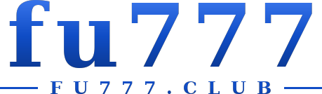 fu777 logo